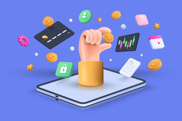 Top 10 Crypto Earning Apps That Actually Pay in 2025