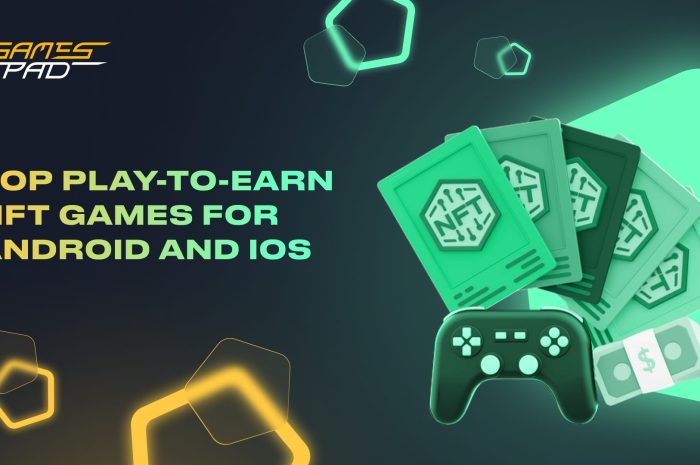 Best Play-to-Earn Crypto Apps for Android Users in 2025